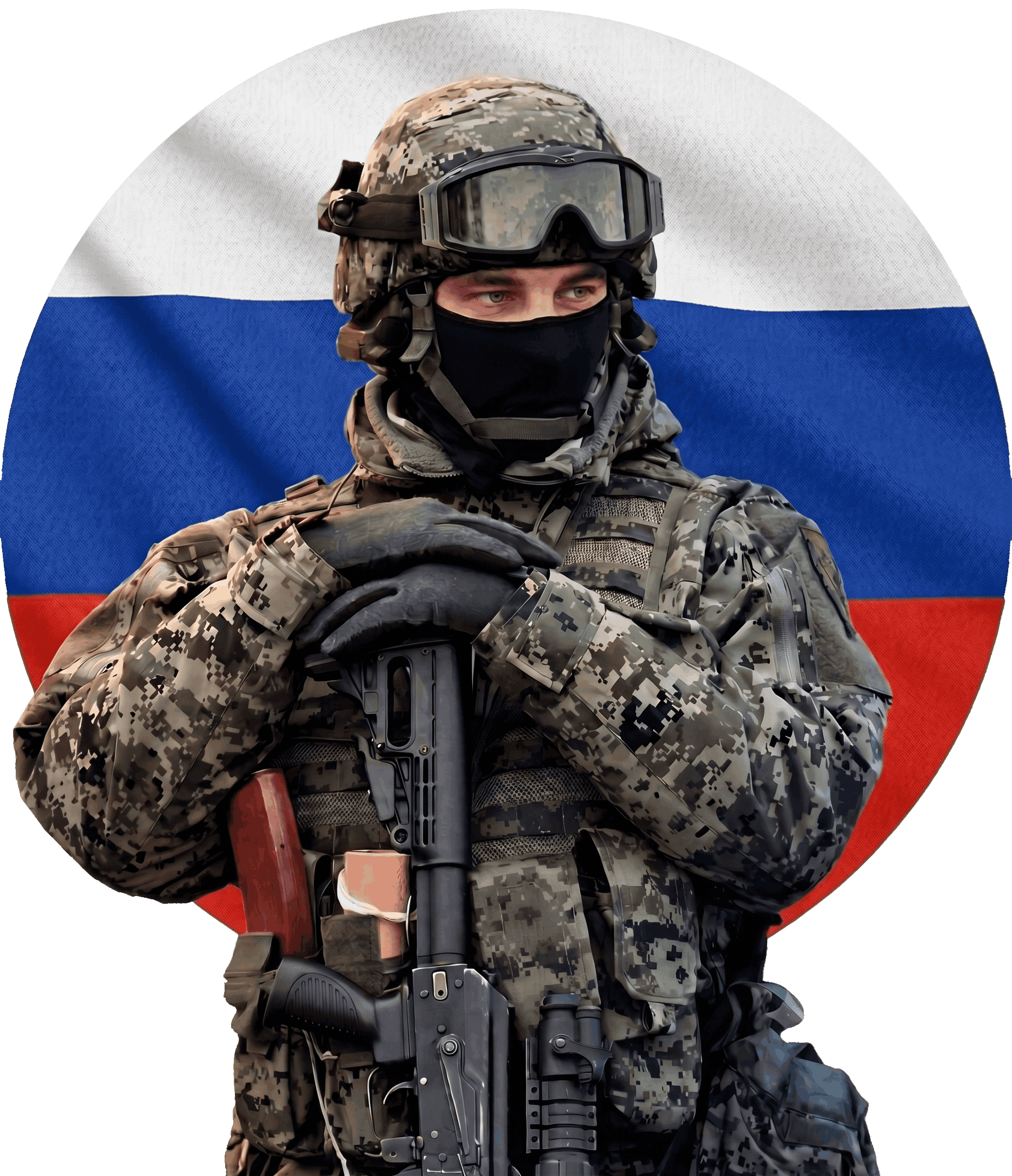 Военный рекрутинг кандидатов на контракт СВО — Воинский-Рекрутинг.рф